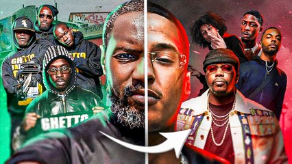 Le groupe qui a façonné le rap indé en France (667, Soundcloud, Lyonzon…)