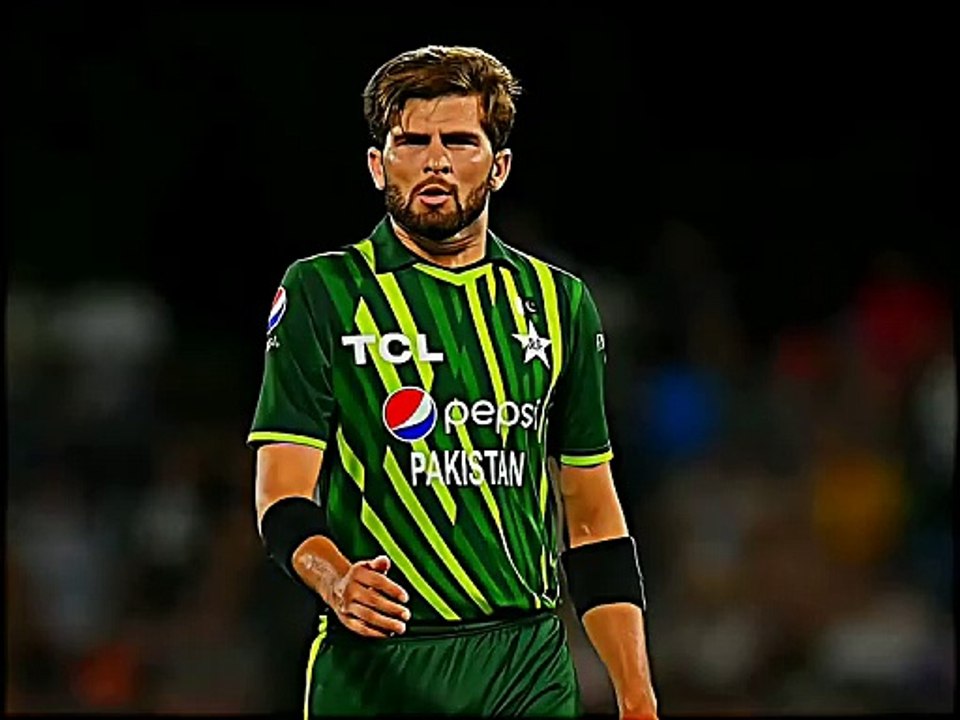 Apka konsa favorite hai | shaheen shah, naseem shah ya M Amir