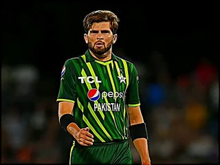 Apka konsa favorite hai | shaheen shah, naseem shah ya M Amir