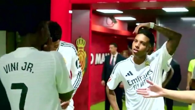 Jude Bellingham scolds new teammate Kylian Mbappe and Real Madrid forwards: ‘Finish the attack’