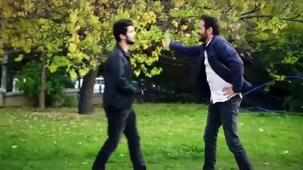 مسلسل احببتك مرة الحلقة 40 الاربعون مدبلج HD