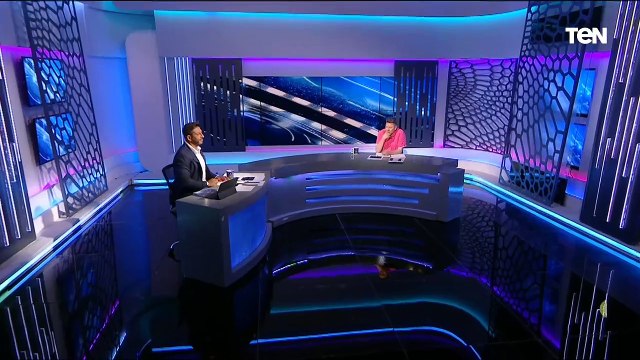 جمهورالأهلي اللي بيفهم هيعرف إنه بيتجامل وربنا اسمه العدل.. تصريحات نارية لـ رضا عبد العال | البريمو