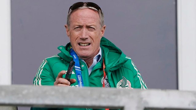 Liga MX fracasa en la Leagues Cup pero Ivar Sisniega defiende el torneo: Es exigente y le sirve a los futbolistas