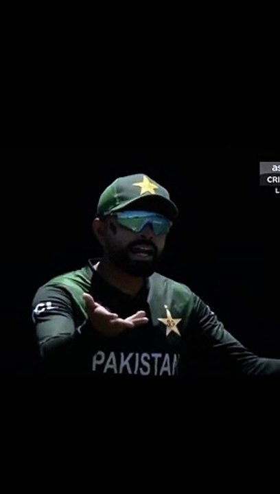 Achay time me tou sub he support karte hai babar azam ko