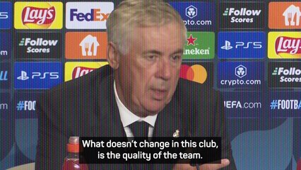 From BBC to BMV – Can new Madrid stars match legends’ legacy?