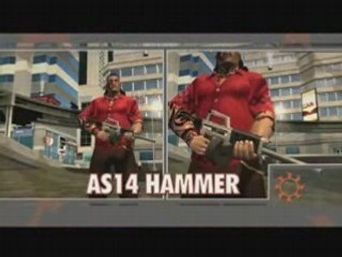 Exclusive Podcast Interview With Volition About Saints Row 2