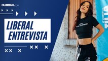 Entrevista exclusiva: Cantora Tília lança projeto com 72h seguidas de live