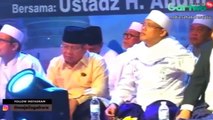 UAS Jadi Pusat Perhatian Ribuan Santri & Kyai ! Tabligh Akbar Ustadz Abdul Somad Teramai di Tangsel