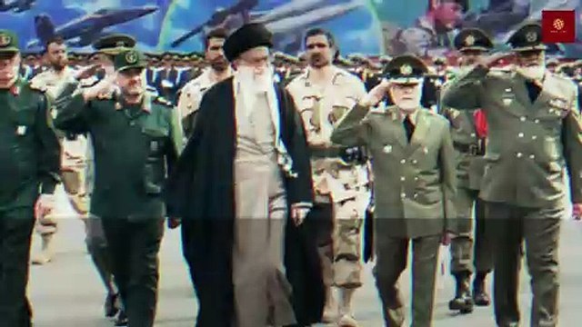 US & Israel's Next Move Against Iran: Nuclear Conflict Looms? | Middle East Tensions Explained