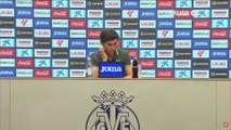 Marcelino rueda de prensa