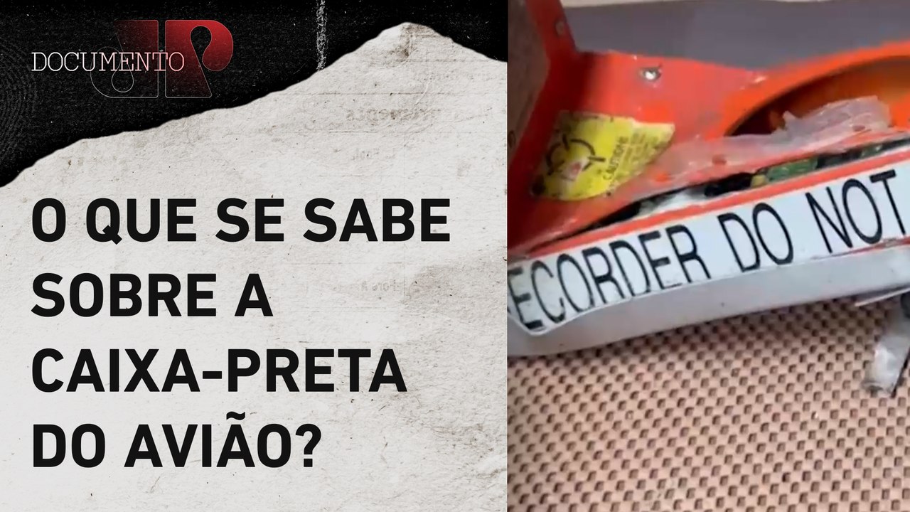 Amigos e familiares das vítimas do acidente em Vinhedo relatam como eram relações | DOCUMENTO JP