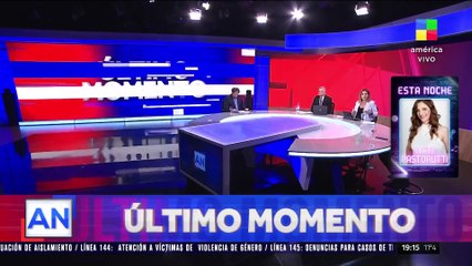  EMPIEZAN LAS DECLARACIONES por el caso Fabiola