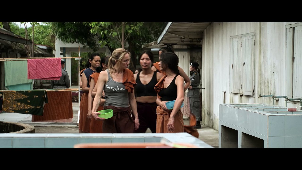 The Lockdown Trailer