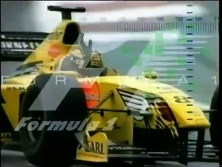 2000 United States GP Pre Race