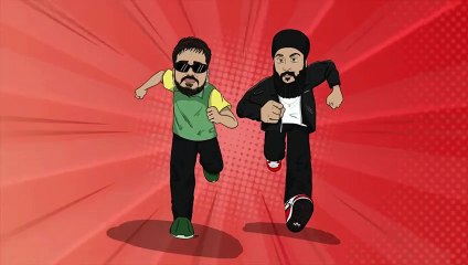 Fateh - Hot Boys Punjabi Song 🎶 | Follow for More Updates!