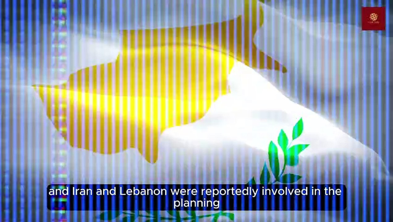 "Israel Strikes Lebanon: Tensions Explode as Middle East Teeters on War"