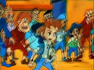 The Prince and the Pauper - فيلم كرتون الامير والفقير