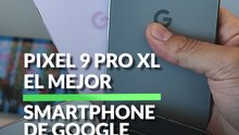PIXEL 9 PRO XL