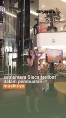 Terbawa Suasana, Single Baru Eks Member JKT48 Sisca Saras