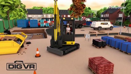 Óculos de realidade virtual dão enjoo, mas há uma solução
