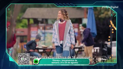 Disney+: lançamentos da semana (19 a 25 de agosto)