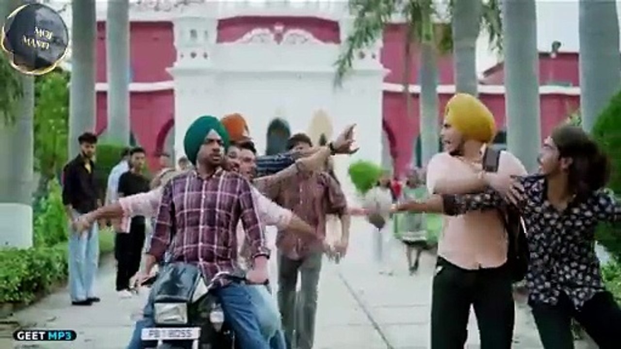 College Days: Satbir Aujla (Official Video) Tru Makers | Latest Punjabi Song 2024