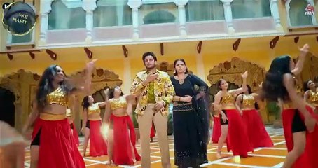 Dam Rakh Di (Official Video) R Nait | Simar Kaur | Pranjal Dahiya | MixSingh | Punjabi Song