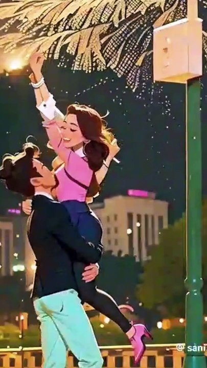 RAINY DANCE
