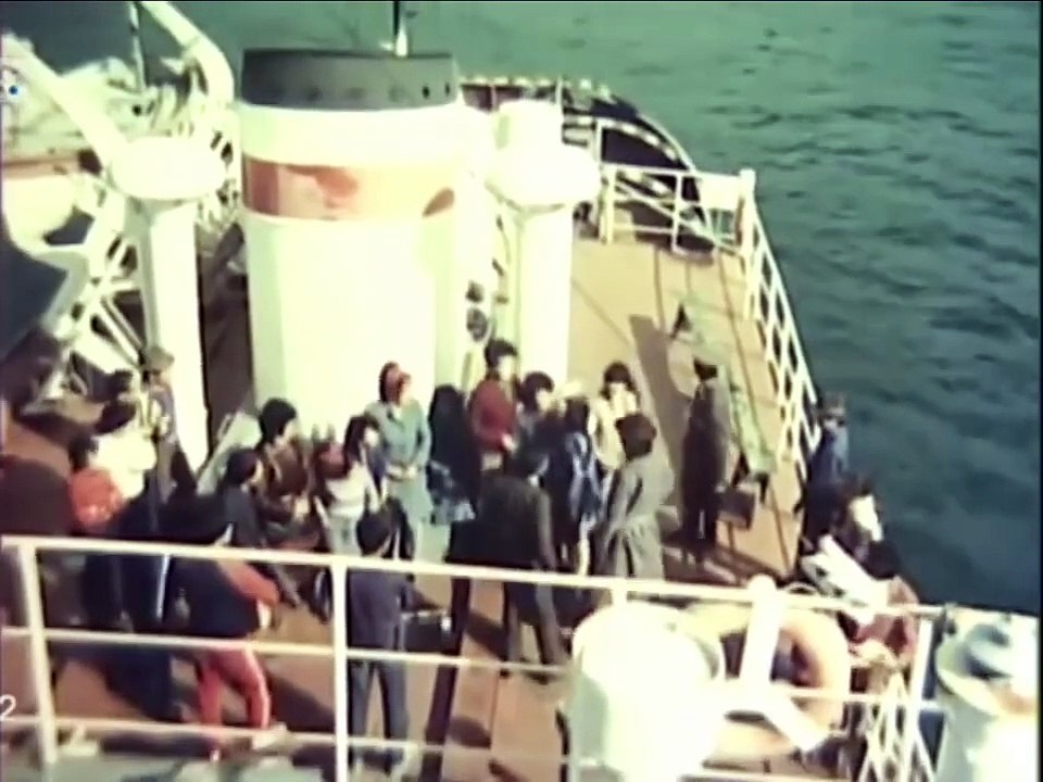 Summer with Extra Month | movie | 1987 | Official Teaser