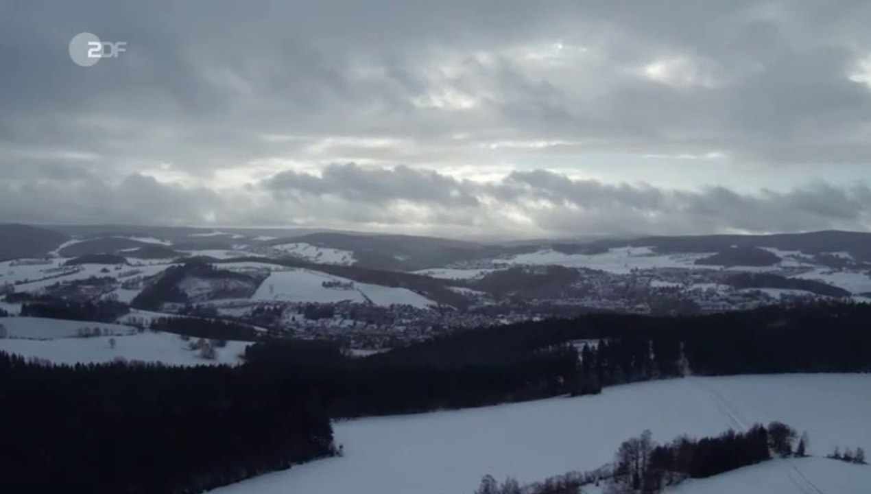 Erzgebirgskrimi -07- Ein Mord zu Weihnachten