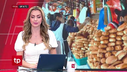 Advierten con procesos a panificadores