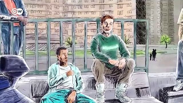 Ultraderecha y neonazis - Nueva amenaza terrorista | DW Documental