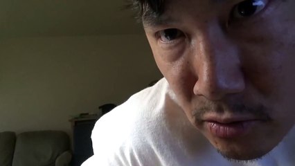 Presenting Nike Shoes a sarcastic "Thank You" for modern day Slavery