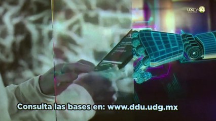 Regular, vigilar y analizar implicaciones del uso de la IA, a discusión en Congreso de la UdeG