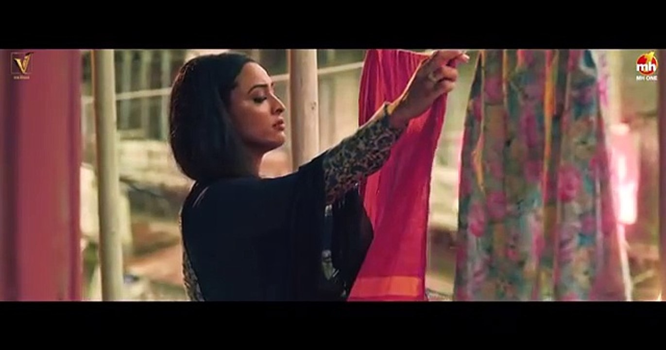 BEAUTIFUL (Official Music Video) Assh & Deep Saprai | Vital Records | MH ONE | Punjabi Song 2024