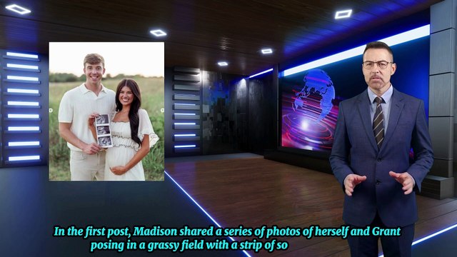 'Bachelor' Alum Madison Prewett Troutt Announces 'New Little Addition' to Family 'We Are So Grateful'