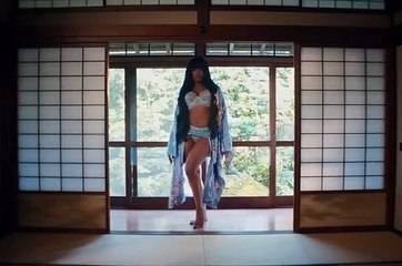 Megan Thee Stallion - Mamushi (feat. Yuki Chiba) [Official Video]