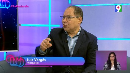 Luis Vergés nos habla sobre el "Copycat" o crimen por imitación  | ENM
