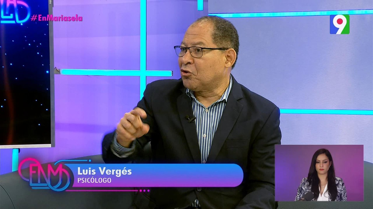 Luis Vergés nos habla sobre el "Copycat" o crim...