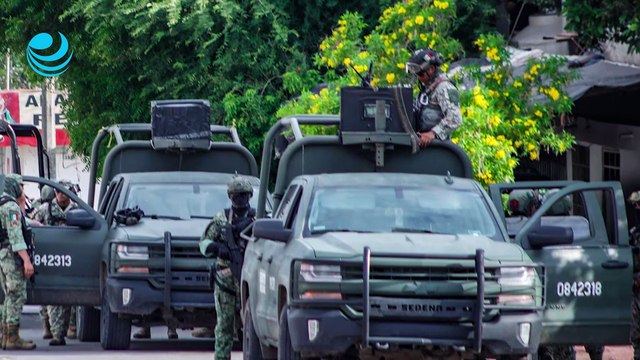 Gobierno de Sinaloa reporta 10 asesinatos ligados a la captura de El Mayo Zambada