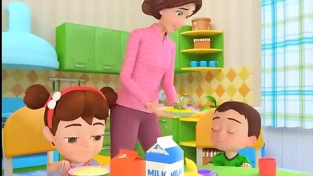 Ouch! Baby Got Sick | Boo Boo Song | Newborn Baby Songs & Nursery Rhymes