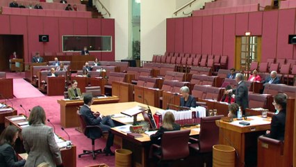 Coalition agrees to pass Labor’s CFMEU bill