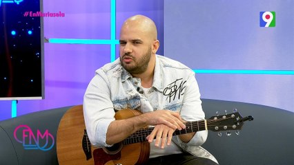 Pamel: “Yo quiero que la gente que me siga sea por mi música”  | ENM