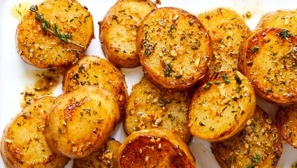 Melting Potatoes Will Be The Star Of Any Meal