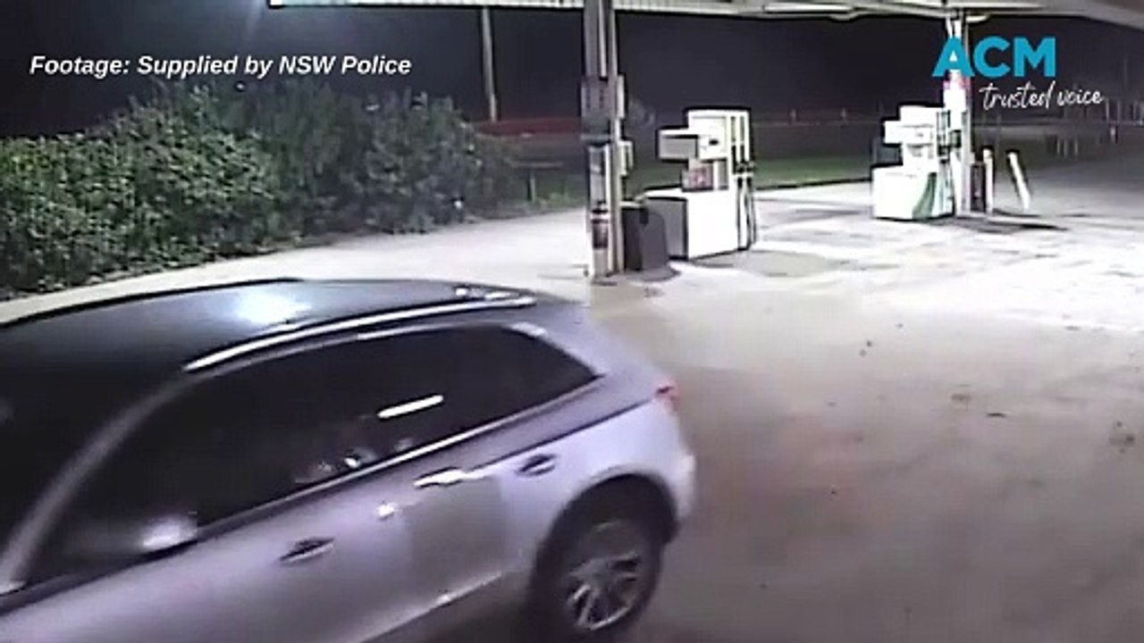 Hunter, north west crime spree - Newcastle Hera...