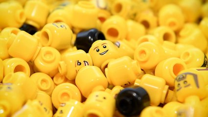 How Adult Fans Saved Lego