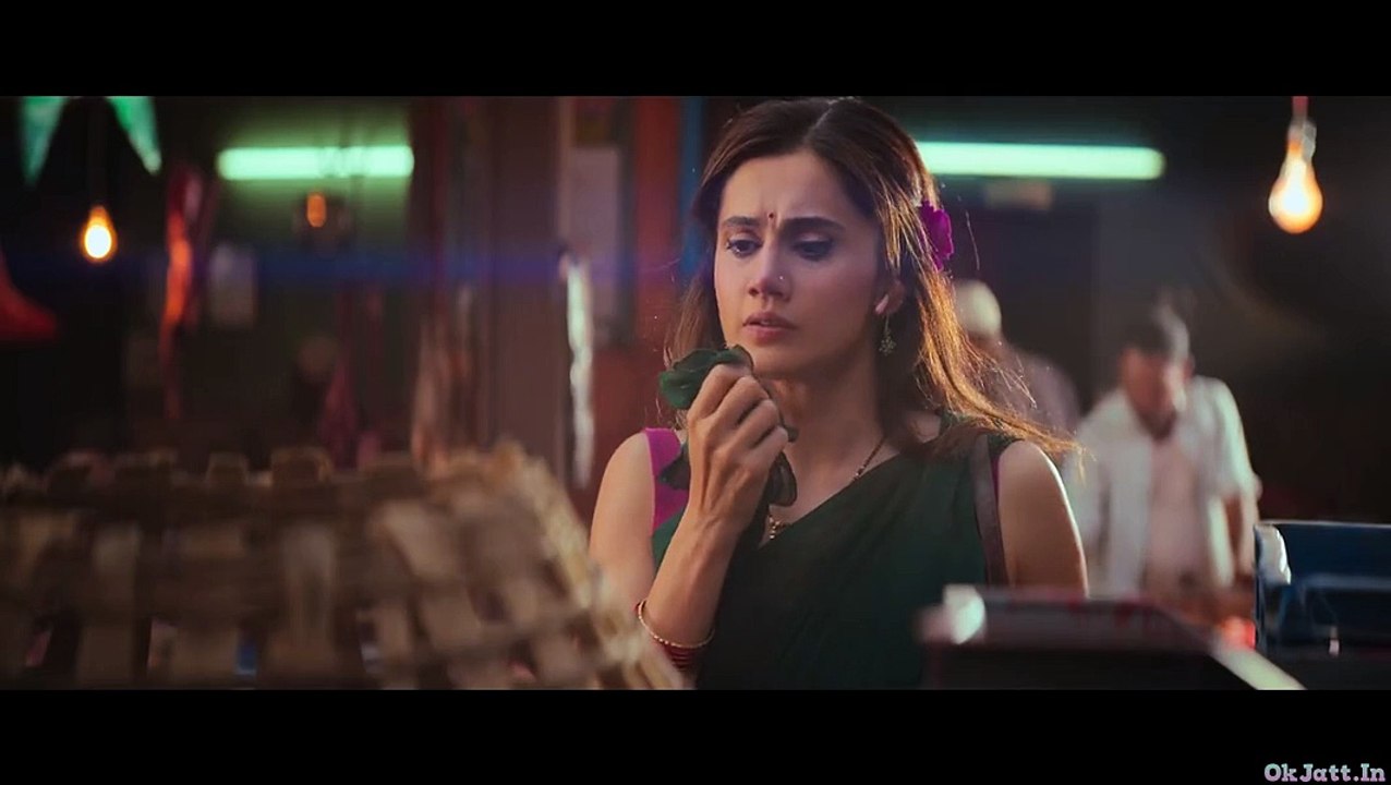 Phir Aayi Hasseen Dillruba (2024) Full Hindi Movie