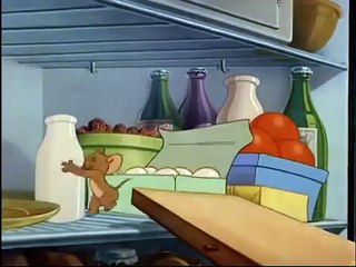 Tom and Jerry - Jerry And The Lion [ Kids Toon ]