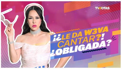 Denisse Guerrero confiesa que estaba muy bien sin hacer música