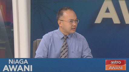 Adakah Malaysia Bersedia untuk Kedaulatan Teknologi Kuantum?